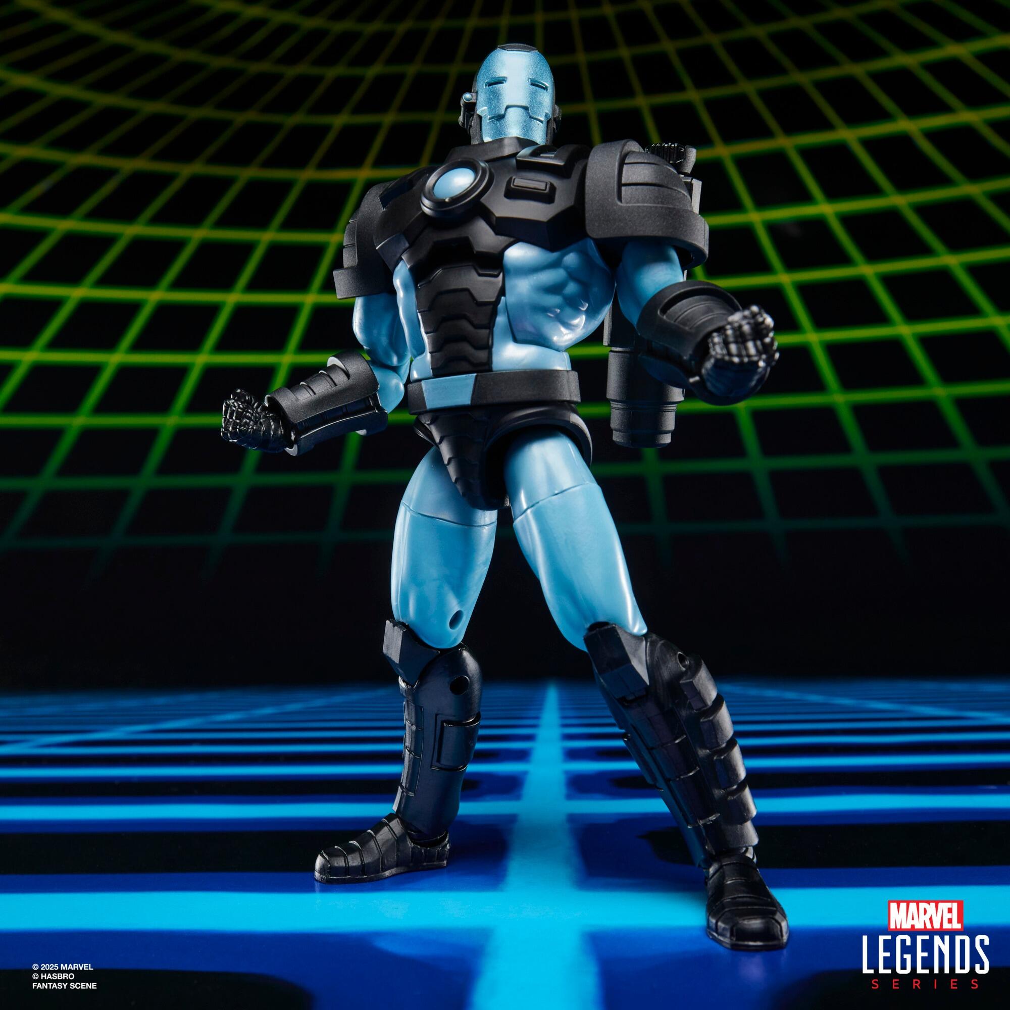 Marvel Legends Gamerverse 6 Inch Exclusive Action Figure 2-Pack