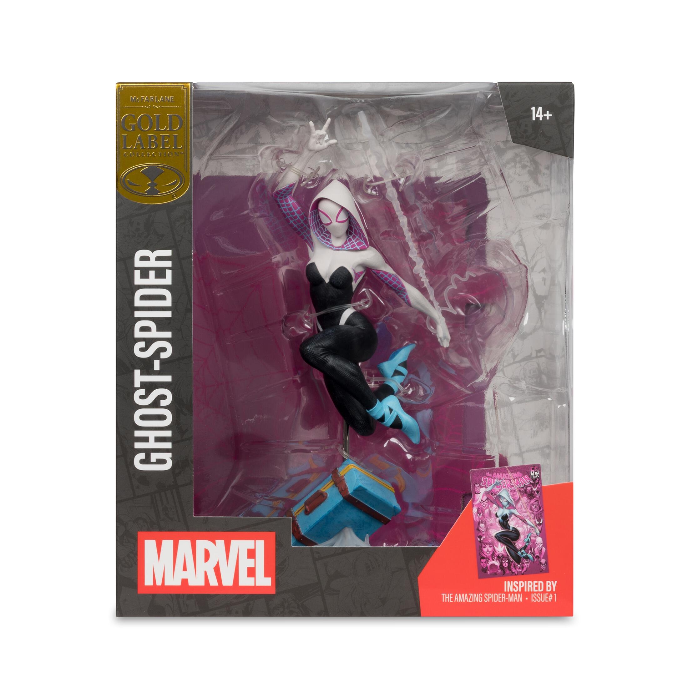 Marvel