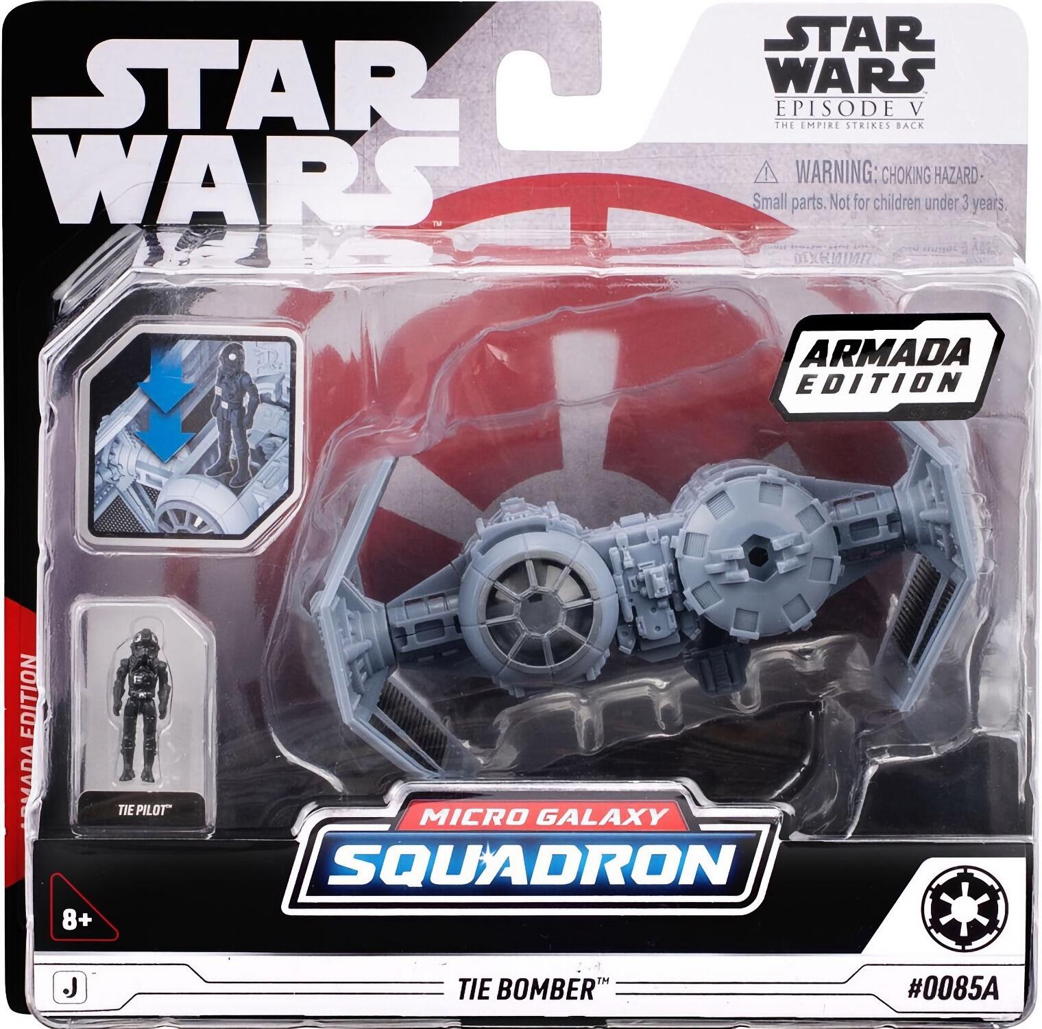 Wing Fighter Hot Wheels Tie Bomber Star Wars Tie Fighter Hot