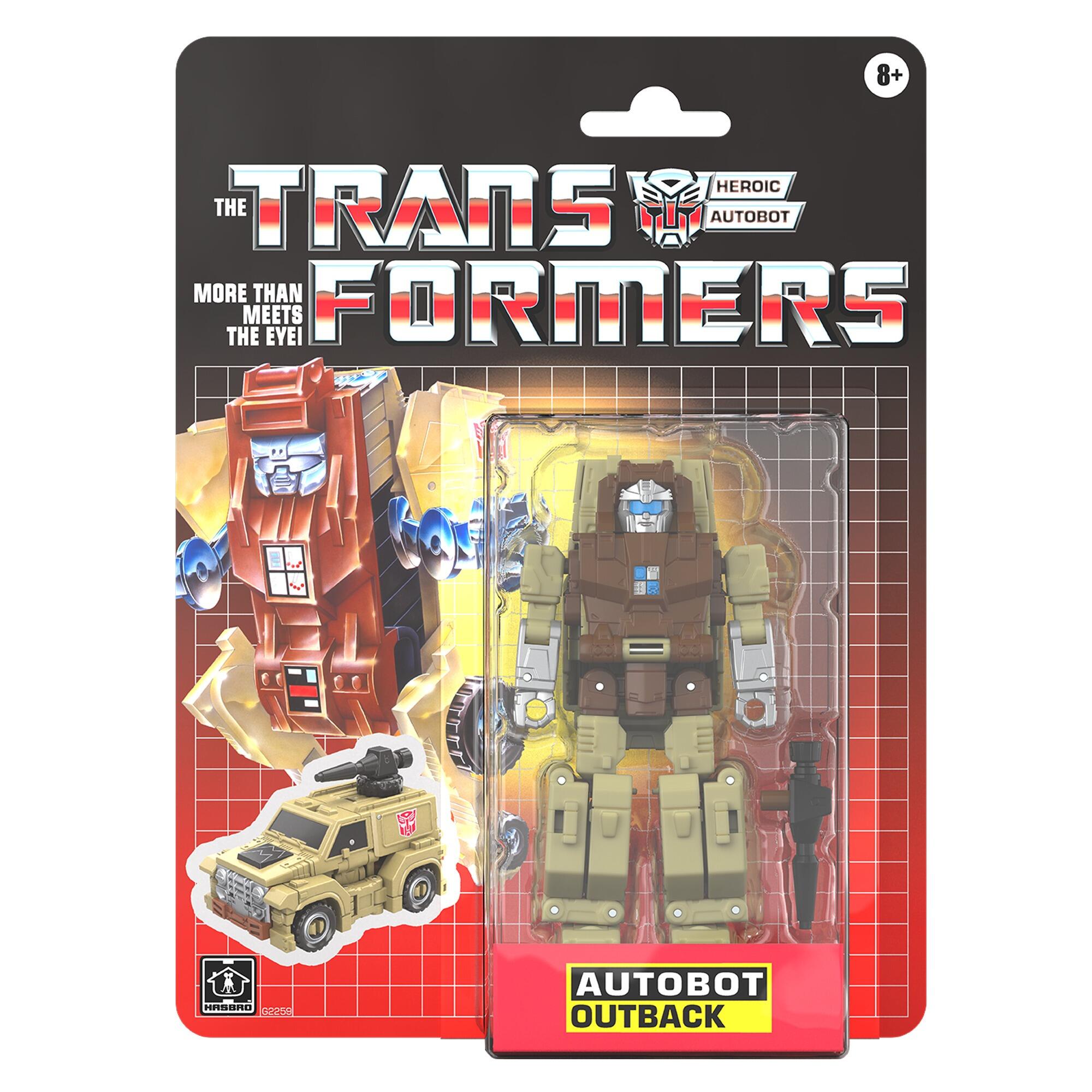 thumbnail image 2 of JUNGLE Special Collectors Shop / Transformers Power Of The Prime PP-38 Autobot Outback 2 of 9