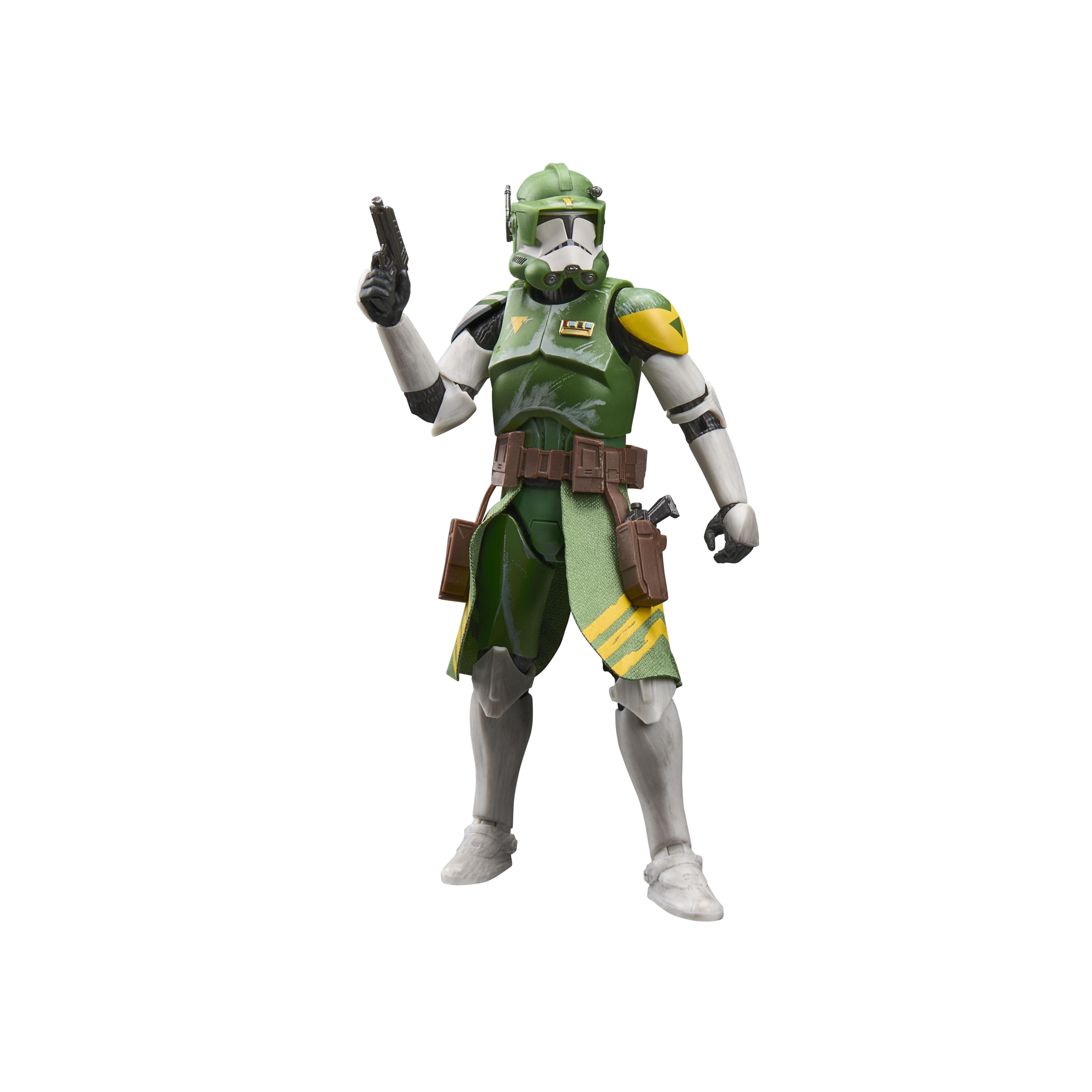 PRE-ORDER Star Wars Black Series 6 Inch Exclusive Action Figure