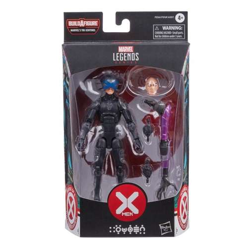 Marvel Legends X-Men Action Figure - Professor X