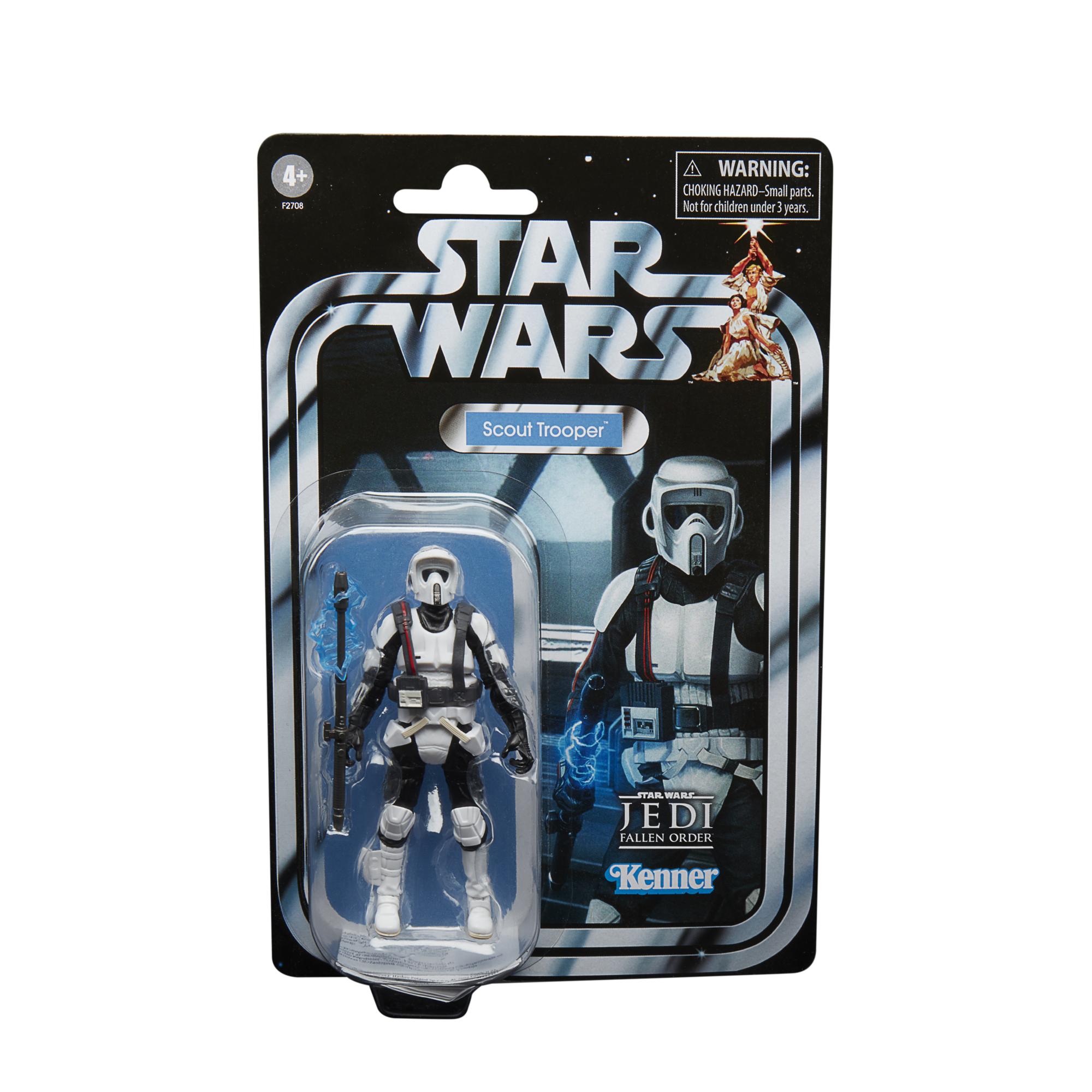 Star Wars The Vintage Collection Action Figure Exclusive Din Djarin Mandalorian) And Child