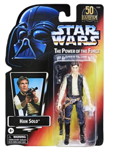 Star Wars The Vintage Collection 3.75 Inch Action Figure Wave 40