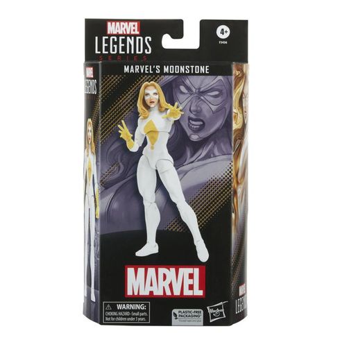 Marvel Legends 6-Inch Figure - Marvel's Moonstone