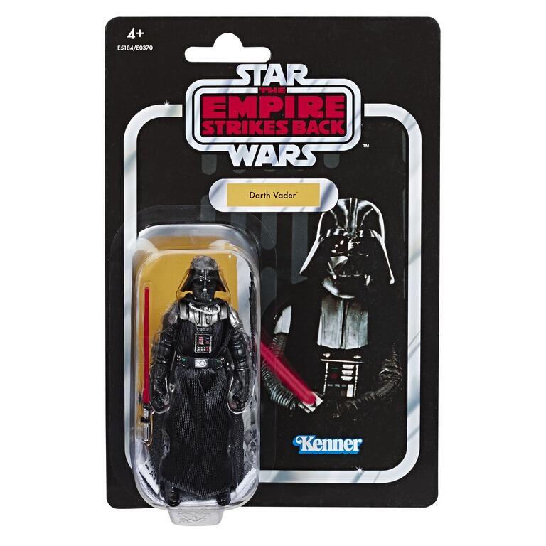 Star Wars The Vintage Collection Action Figure - Darth Vader