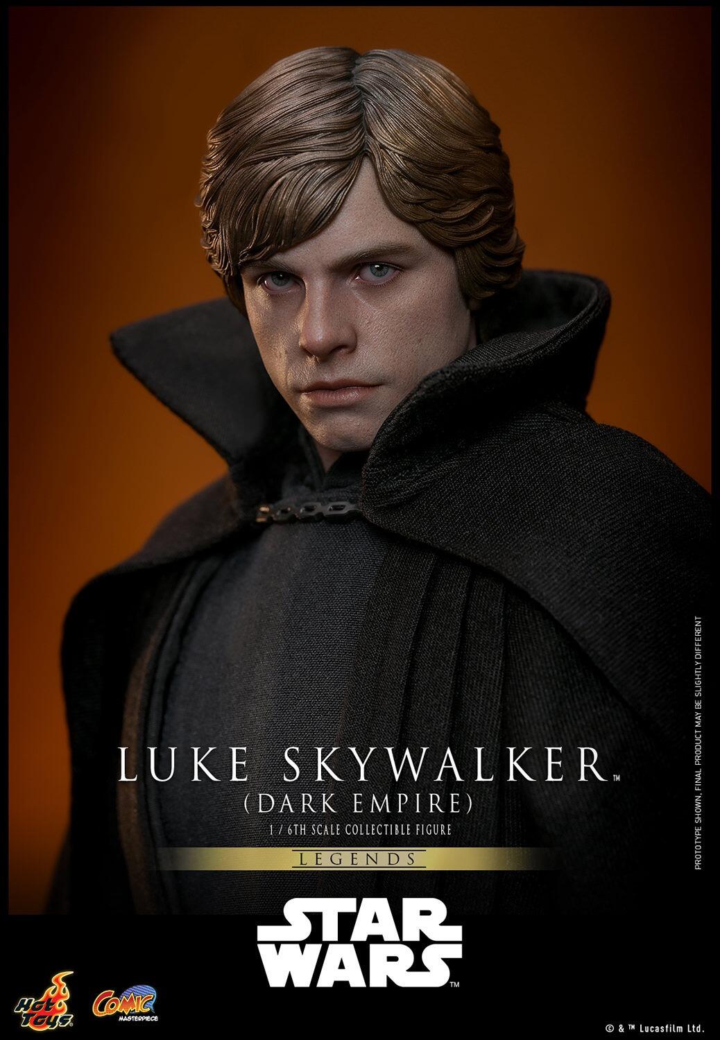 Luke skywalker collectibles hotsell
