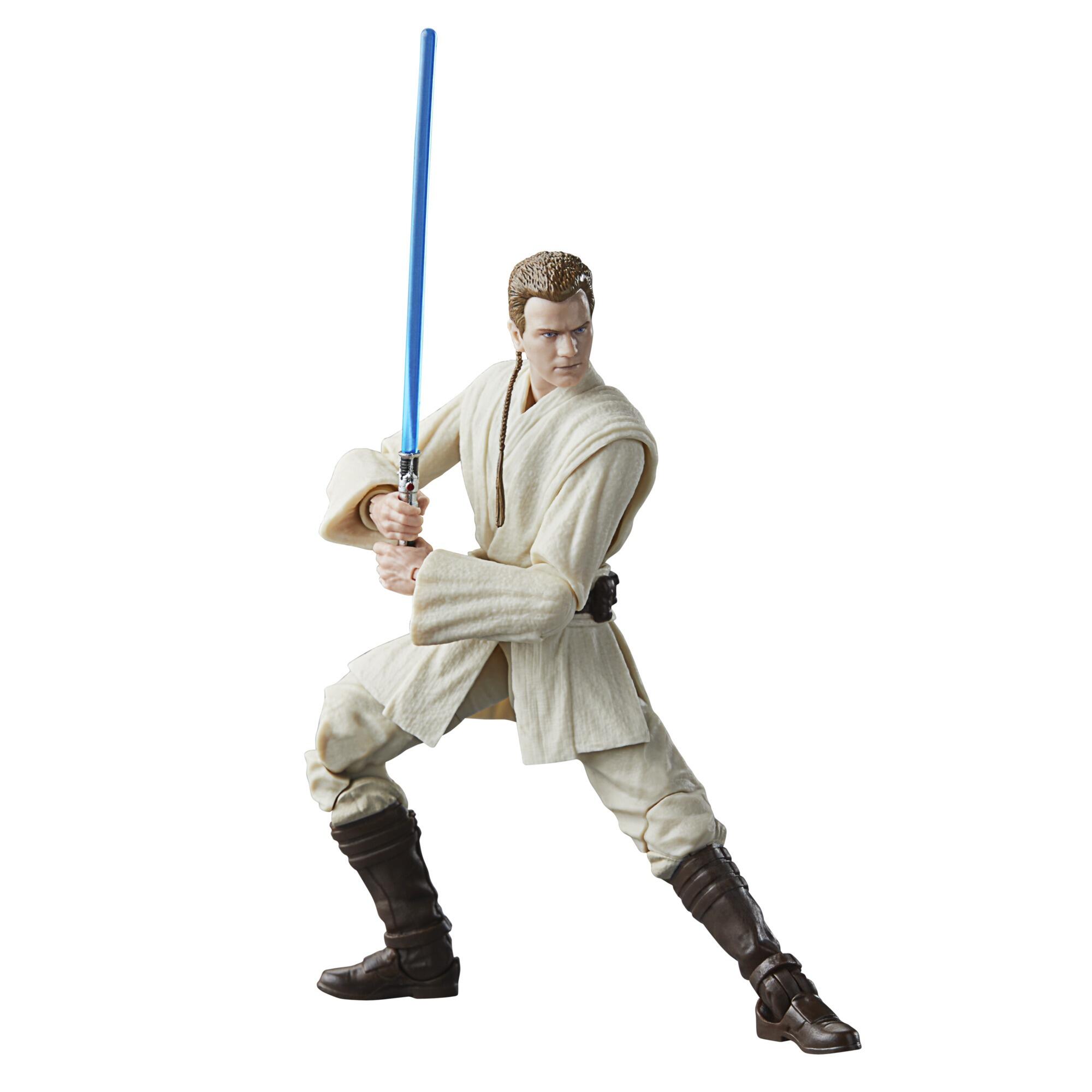 *PRE-ORDER Star Wars Black Series 6 Inch Action Figure Archive ...