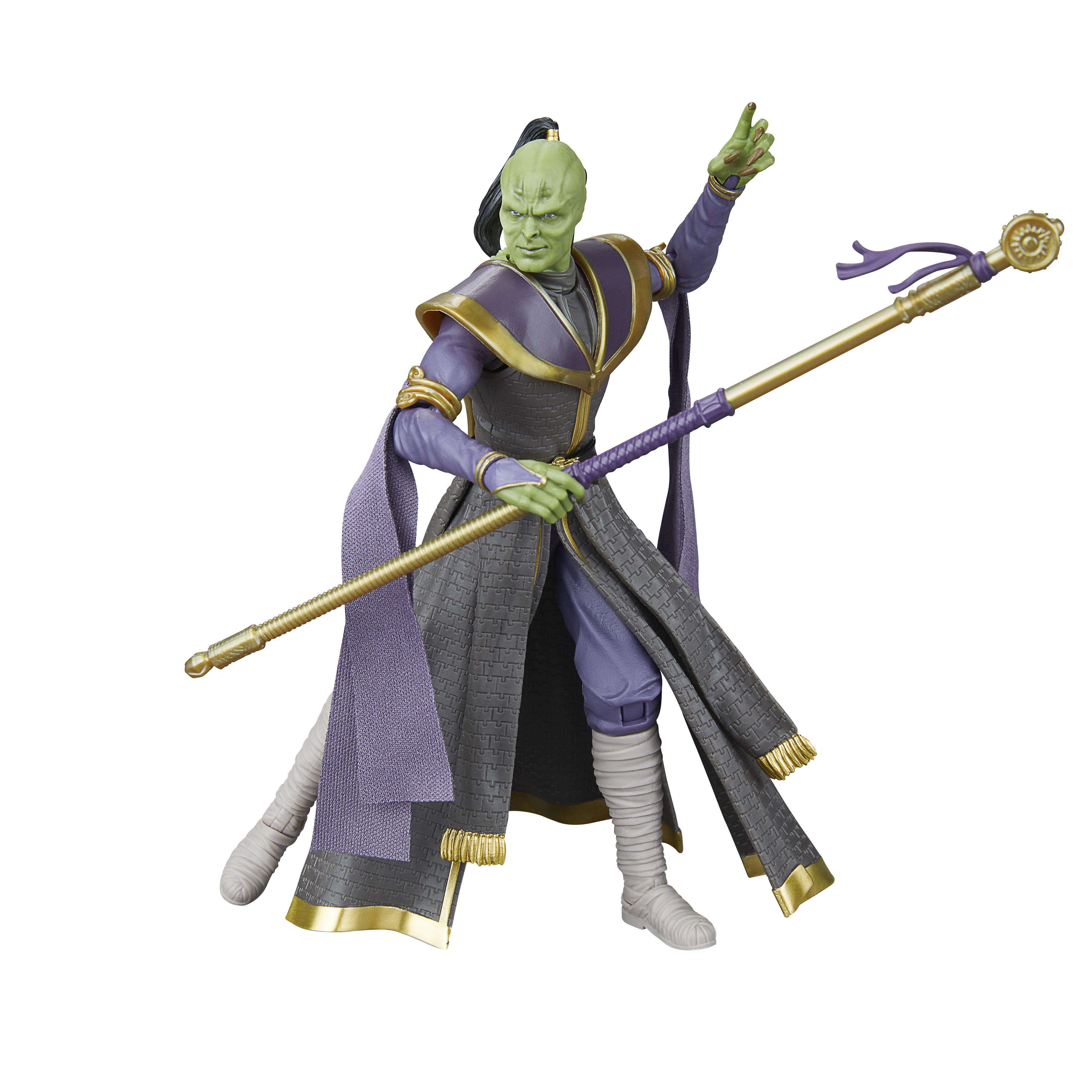 STAR WARS　ブラックシリーズ　プリンス・シゾール　6インチフィギュア Star Wars Black Series 6 Inch Exclusive Action Figure - Prince Xizor