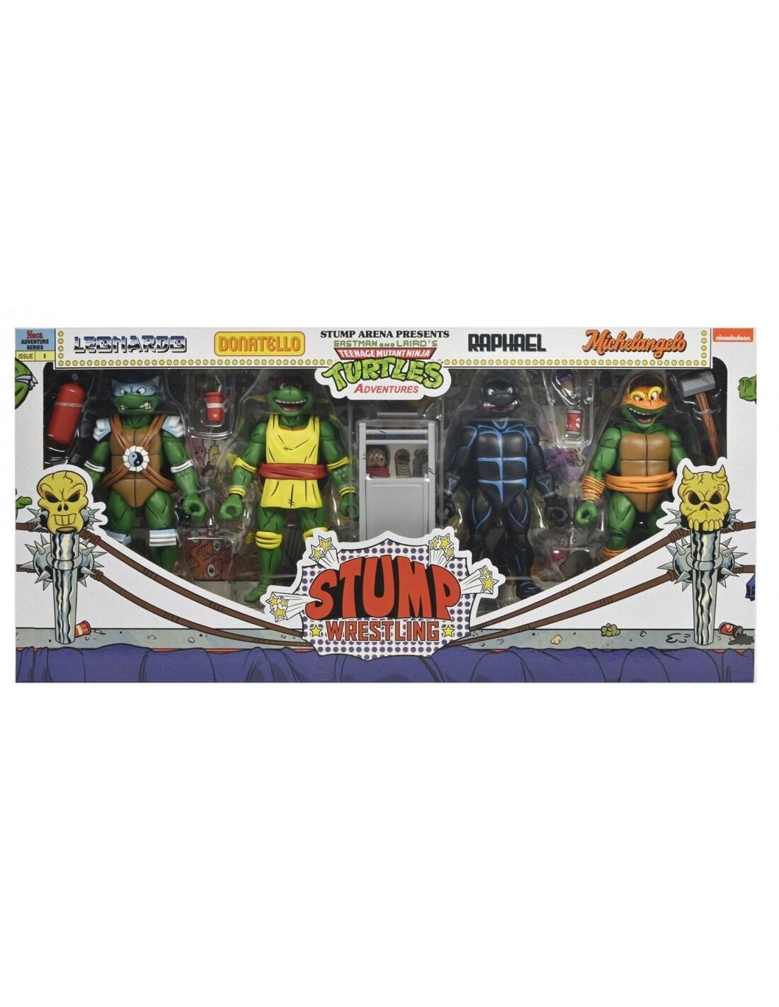 stump-wrestling-turtles-
