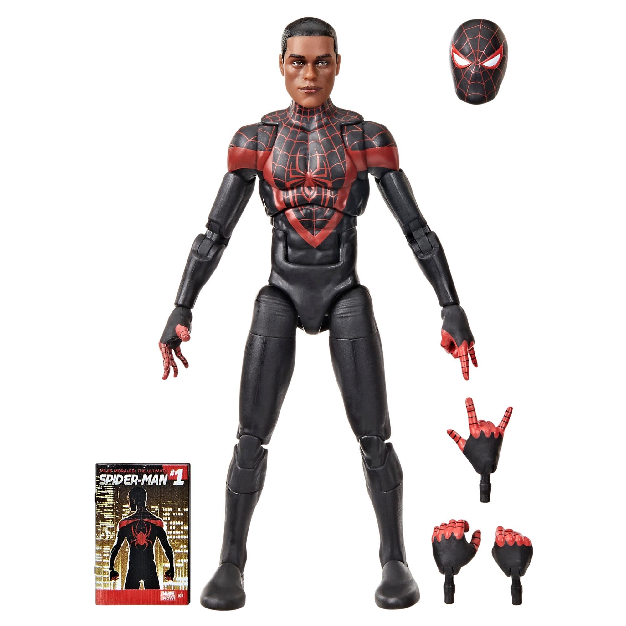 マーベル マイティ・マグス フィギュアセット Marvel Legends Comic Retro 6 Inch Scale Action Figure - Ultimate