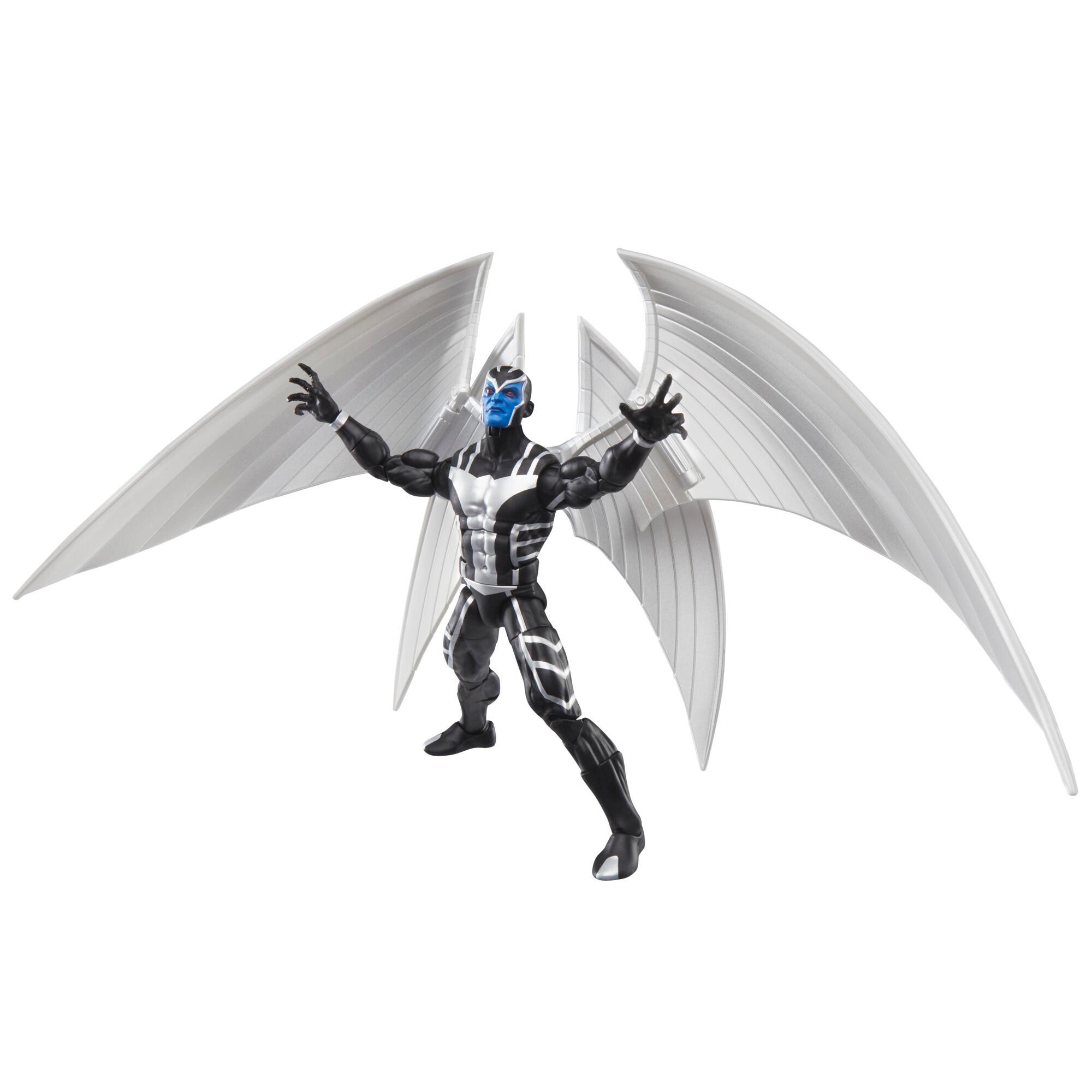 Marvel Legends X-Force 6 Inch Scale Deluxe Action Figure - Archangel