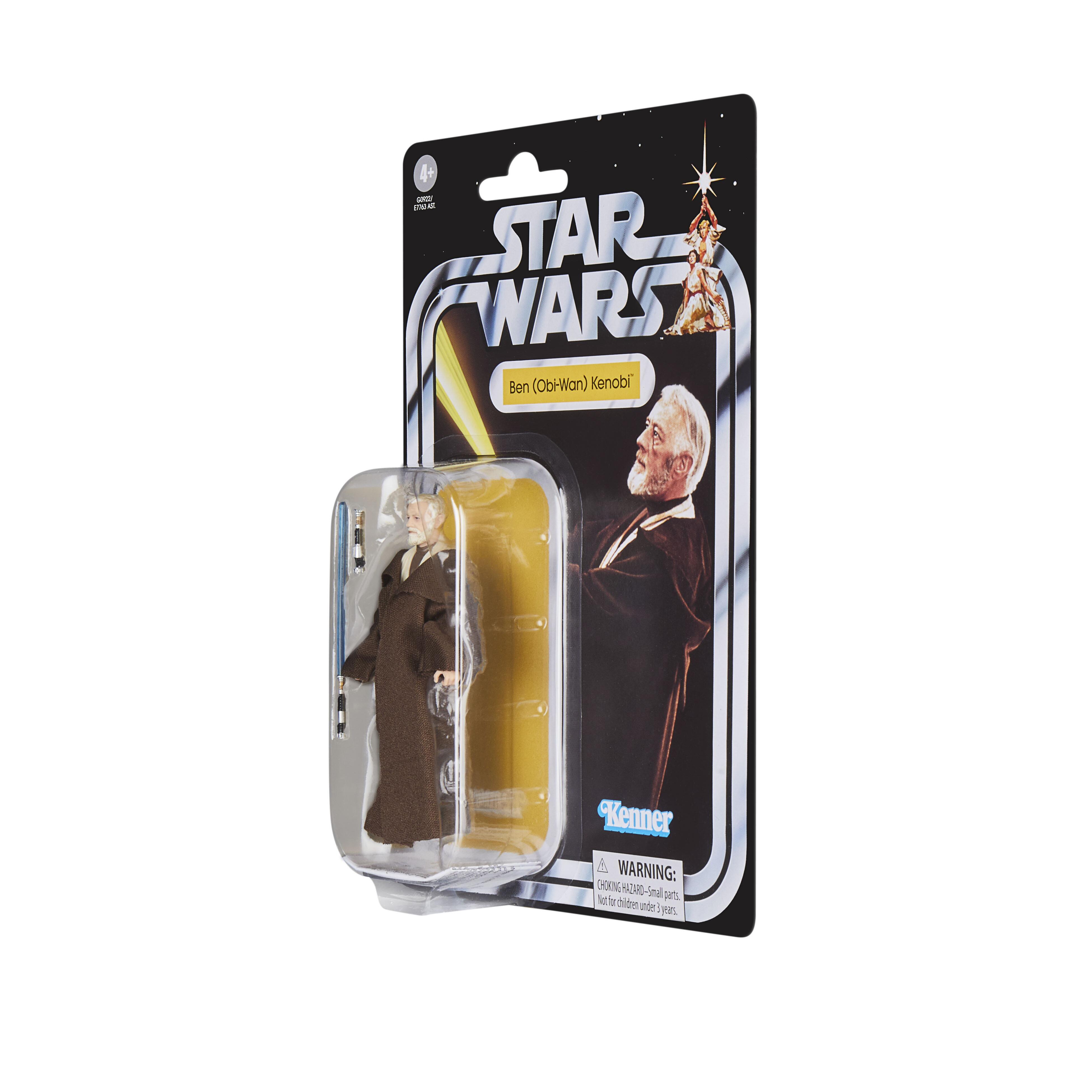 Star Wars The Vintage Collection 3.75 Inch Action Figure Wave 61