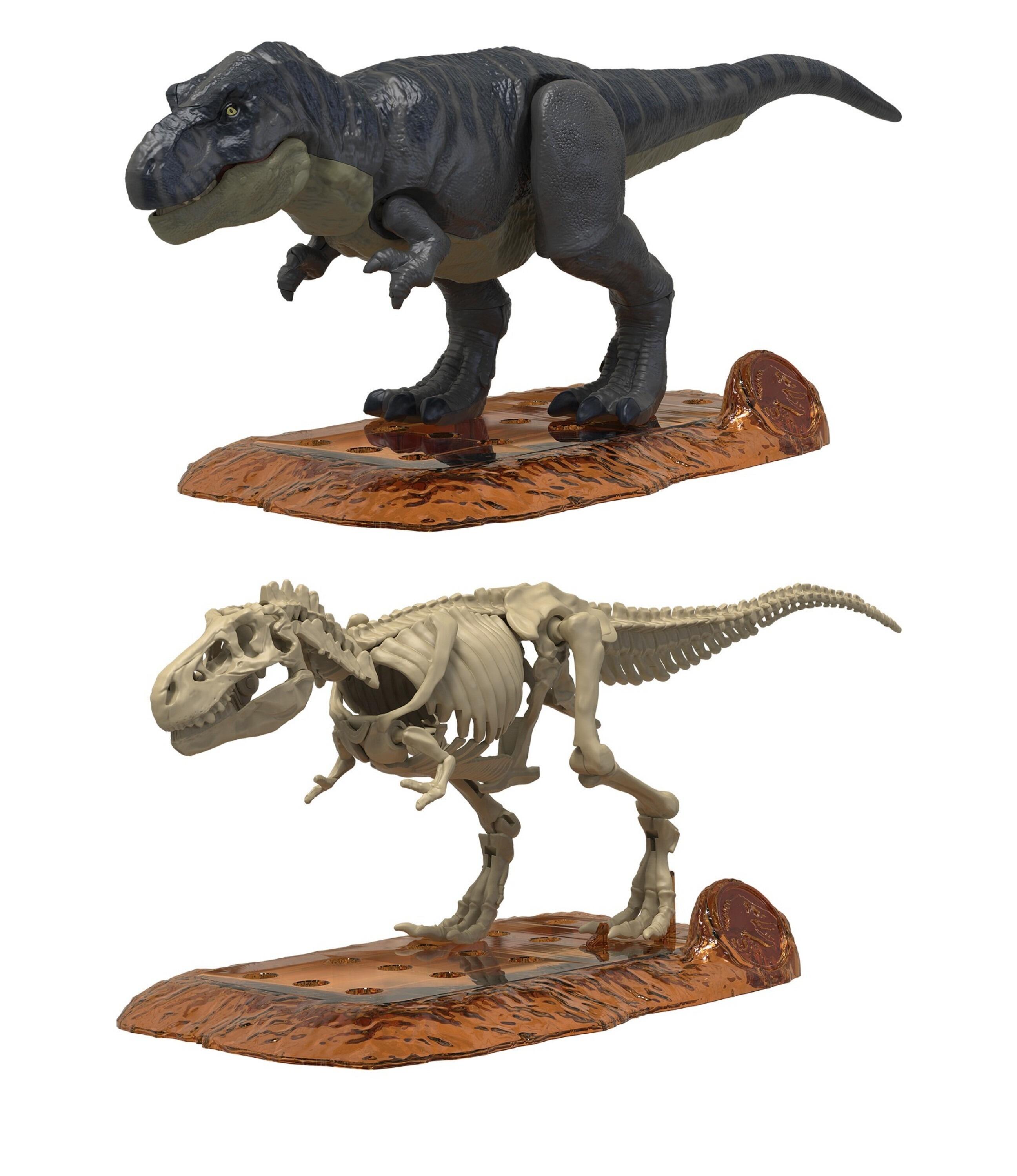 *PRE-ORDER Jurassic World Rebirth Plannosaurus Dinosaur