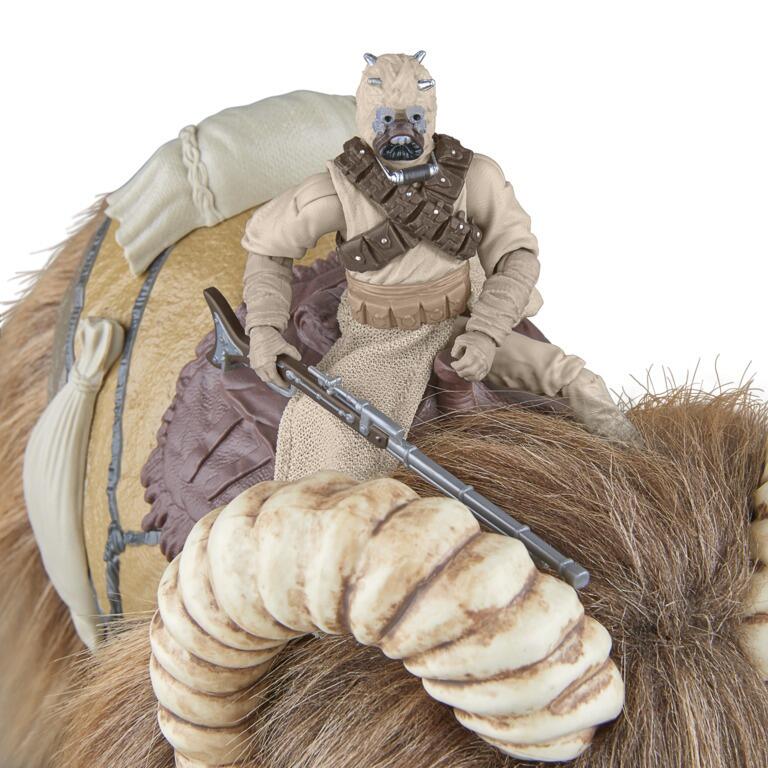 Star Wars The Vintage Collection 3.75 Inch Action Figure Vehicle ...