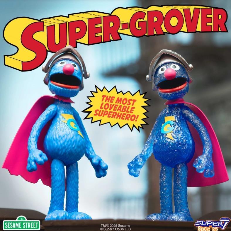 SUPER GROOVER The BOX-The Perfect Singl… SUPER GROOVER The BOX-The