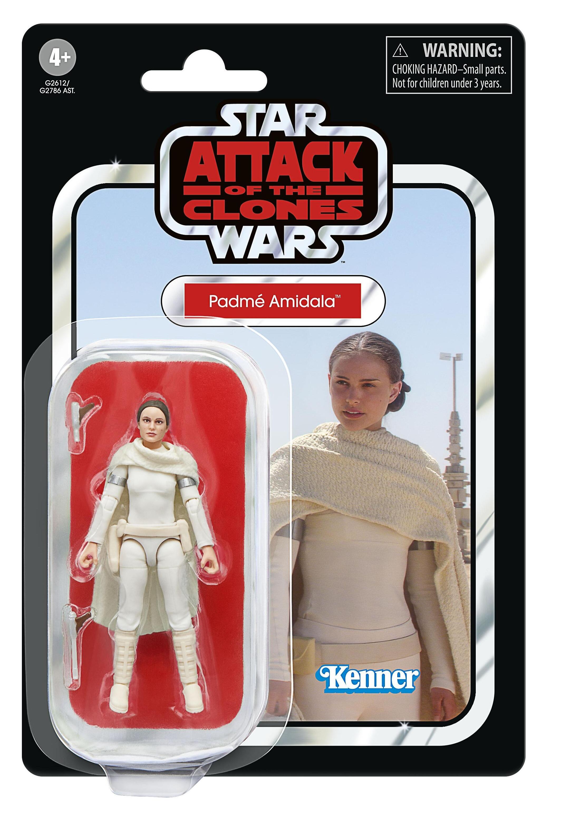 Star Wars The Vintage Collection 3.75 Inch Action Figure Wave 62