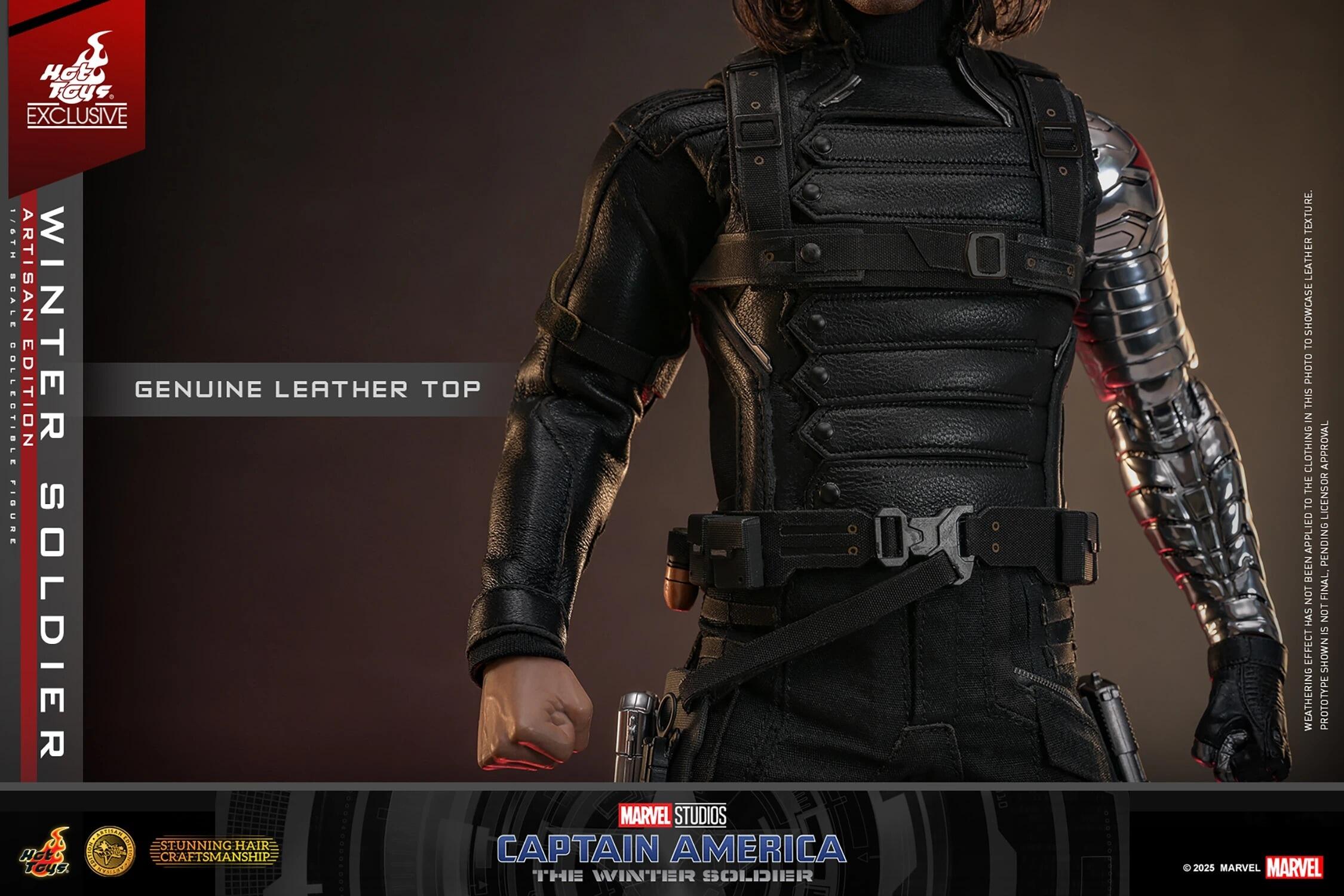 ホットトイズ WINTER SOLDIER 美品 ホットトイズ WINTER SOLDIER 美品 【公式通販】