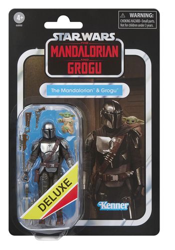 Star Wars The Vintage Collection 3.75 Inch Action Figure Wave 55