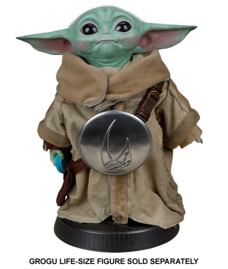 PRE-ORDER The Child Accessory Set - Star Wars: The Mandalorian