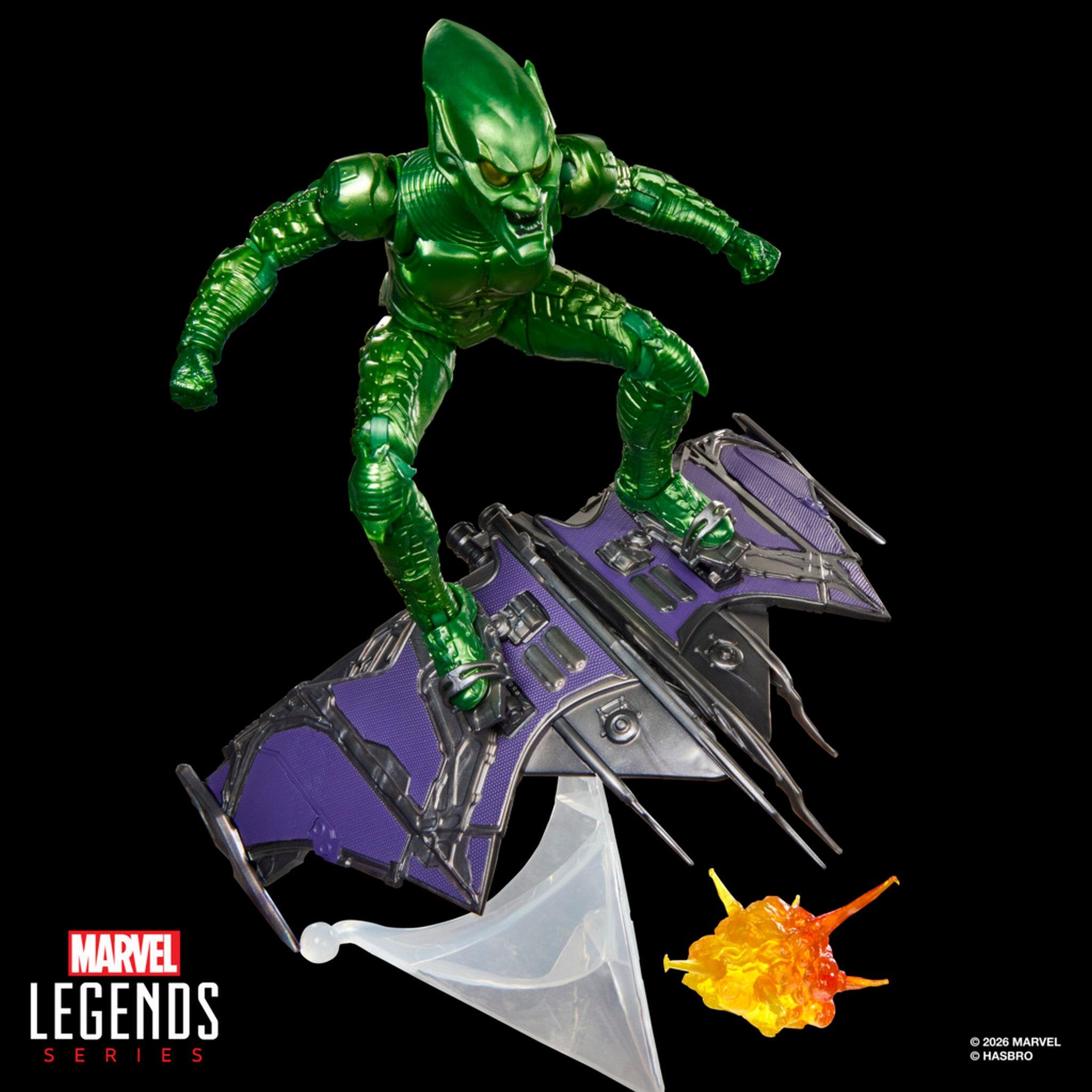 PRE-ORDER Marvel Legends Spider-Man Deluxe 6 Inch Scale Action