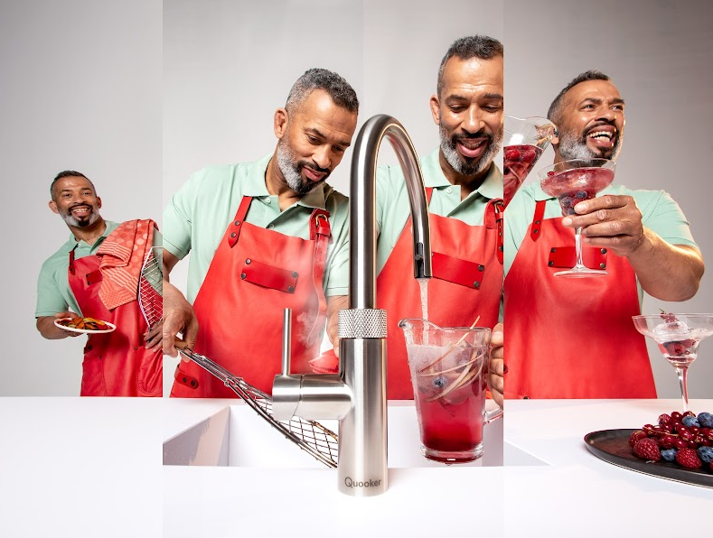 Quooker logo