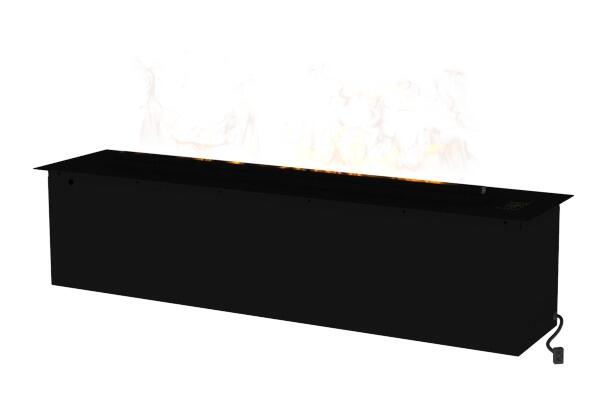 Decoflame Hybrid Mist 920 water vapour burner, product render