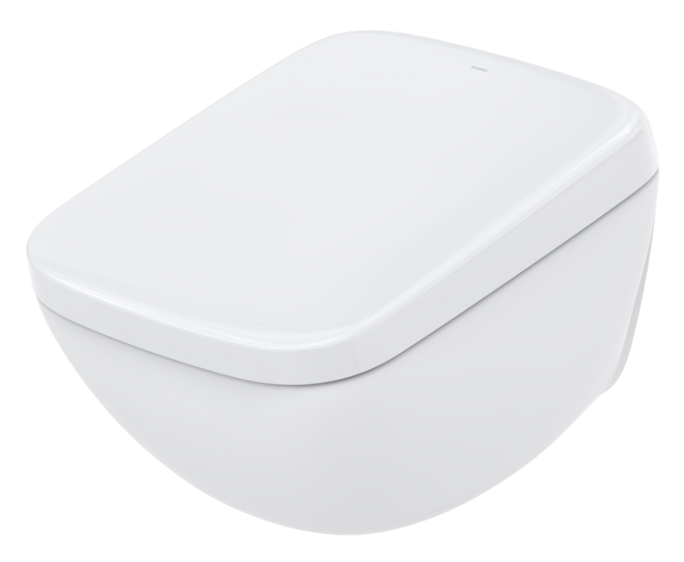 TOTO NEOREST WX1 WITH WALL HUNG WC PAN