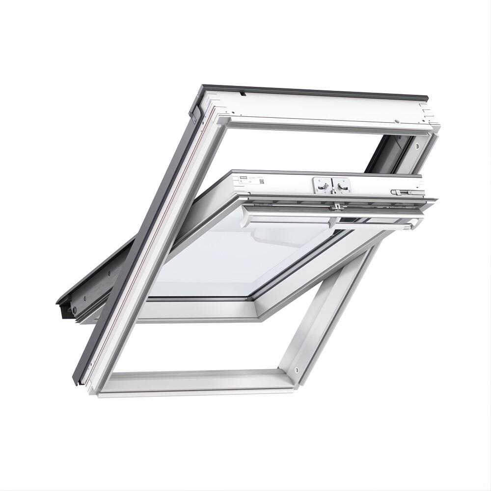Velux Centre Pivot Window