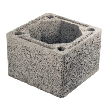 130714 Isokern DM36 square casing