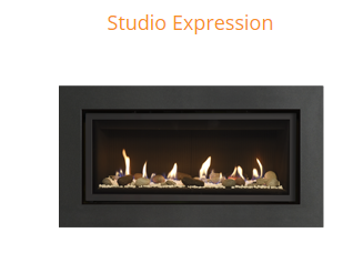 Studio Expression Frame