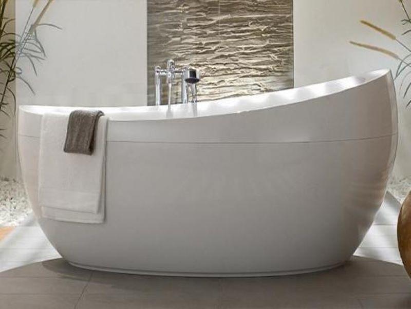<h2>BATHROOM BLISS</h2><p>Turn your bathroom into a serene & calming place...</p>