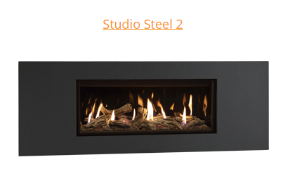 Studio Steel 2 Frame