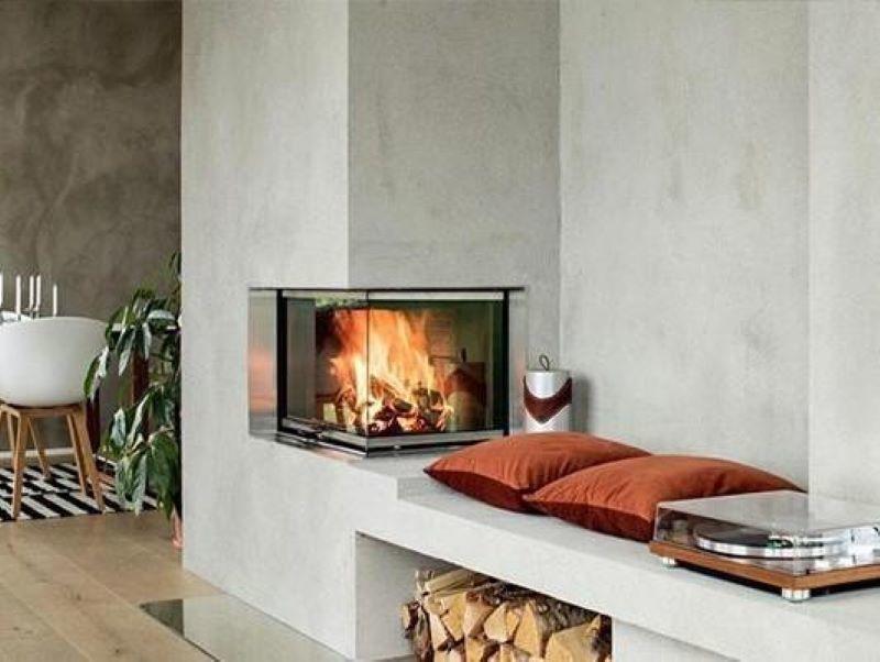 <h2>STOVES WITH THE WOW FACTOR</h2><p>Create a focal point in any room with real fire!...</p>