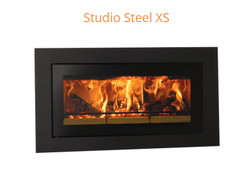 Studio Steel XS Frame
