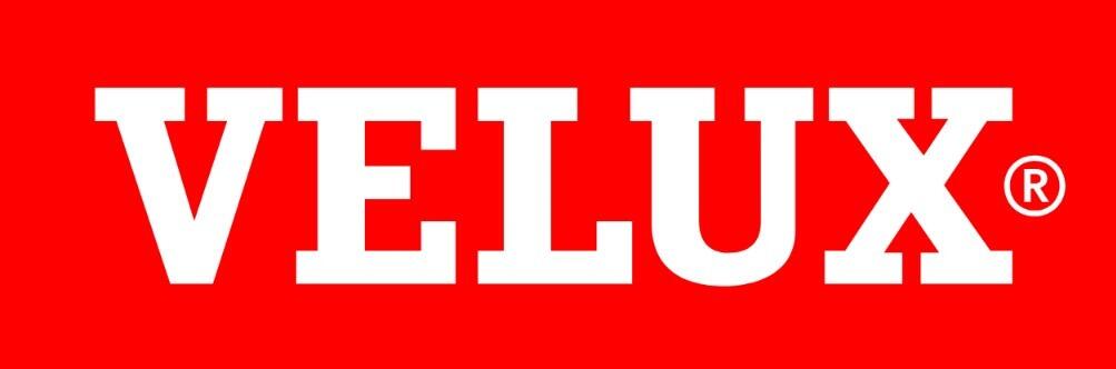 Velux Logo Red