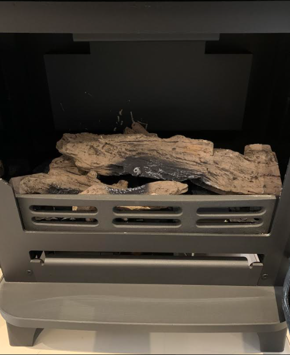 Chesneys Salisbury Gas Stove