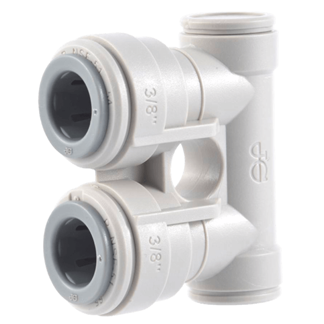 John Guest 3/8'' Ubend fitting