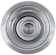 Sankey keg top