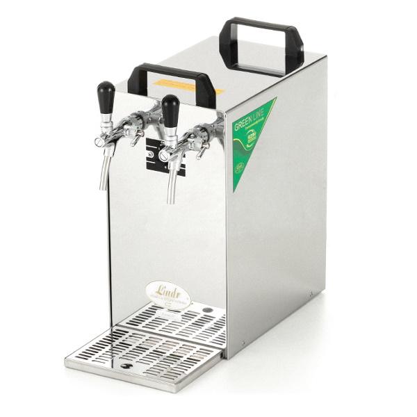 lindr kegerator