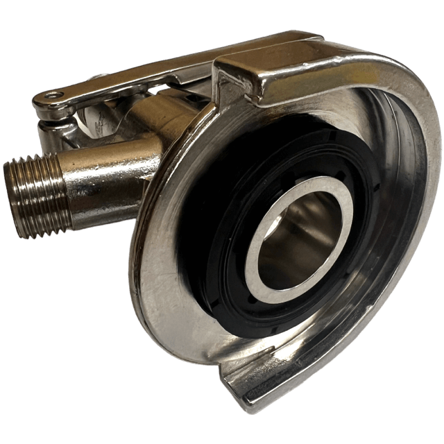 A type Keg coupler (Box of 10 couplers)