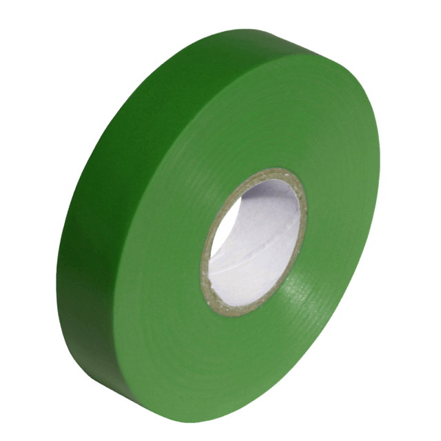 Insulation Tape 19mm Blue