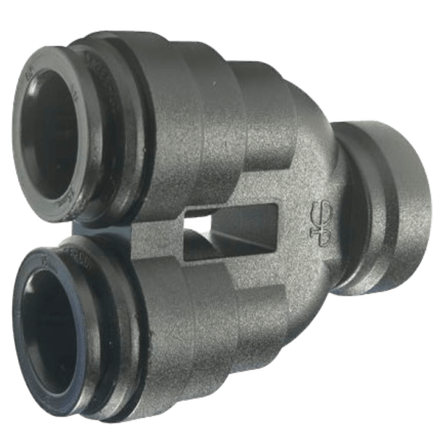 John Guest 15mm Ubend fitting
