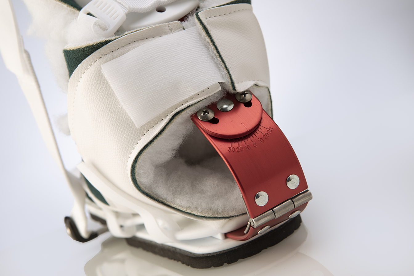 654SKG Adjustment Detail