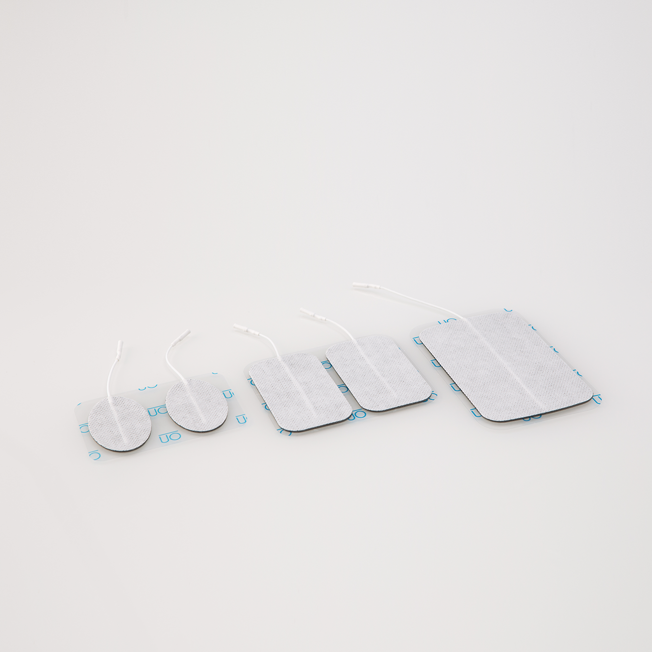 RehaMove Electrode Sizes