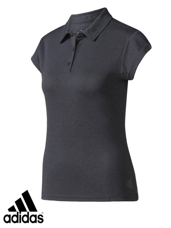 adidas climachill polo shirt