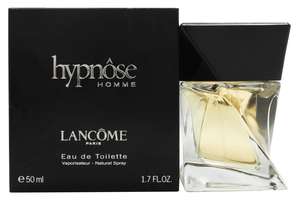Lancome Hypnose Homme Eau de Toilette 50ml Spray