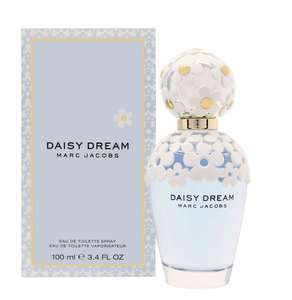 Marc Jacobs Daisy Dream Eau de Toilette 100ml Spray