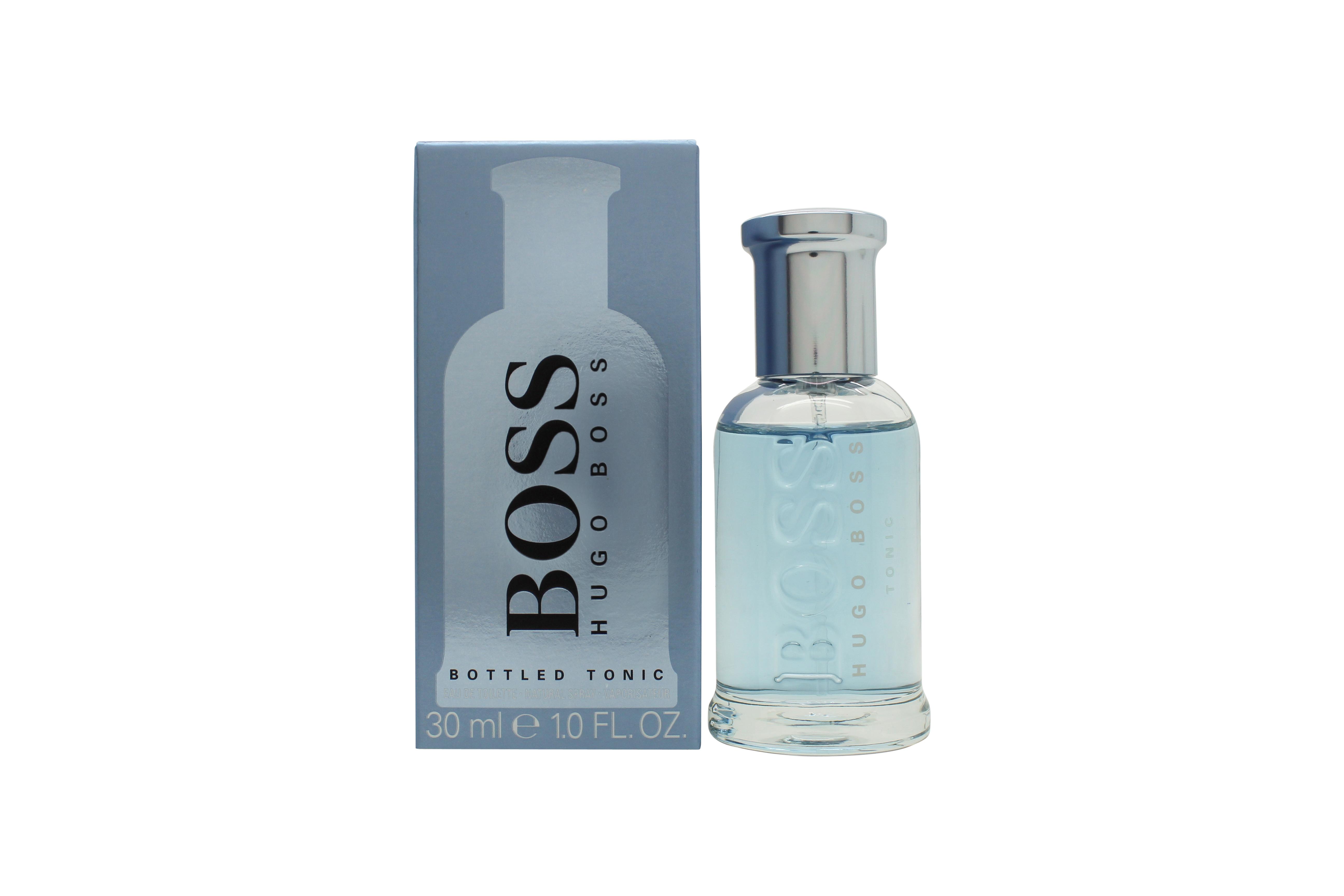 Hugo Boss Boss Bottled Tonic Eau de Toilette 30ml Spray