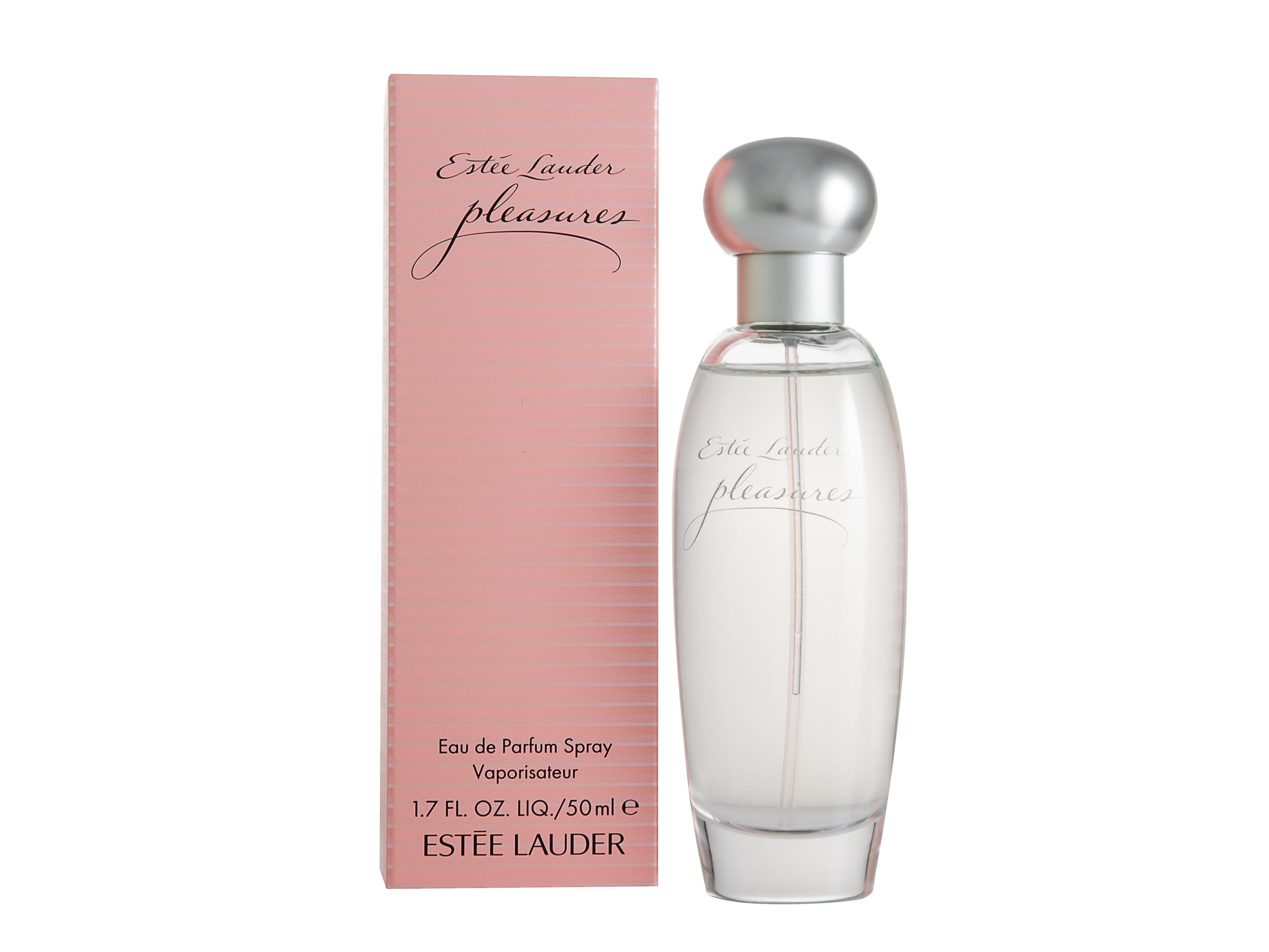Estee Lauder Pleasures Eau de Parfum 50ml Spray